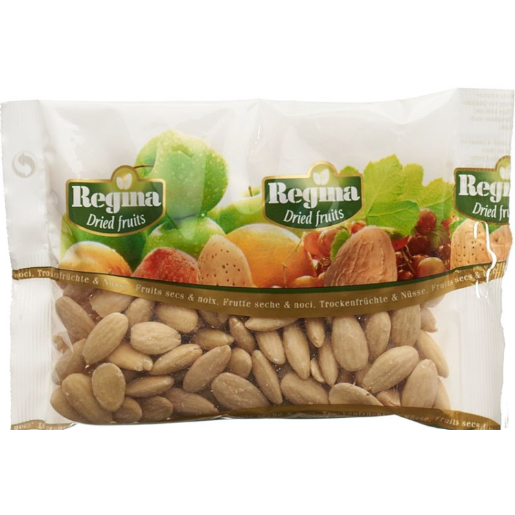 Regina almonds white 200 g