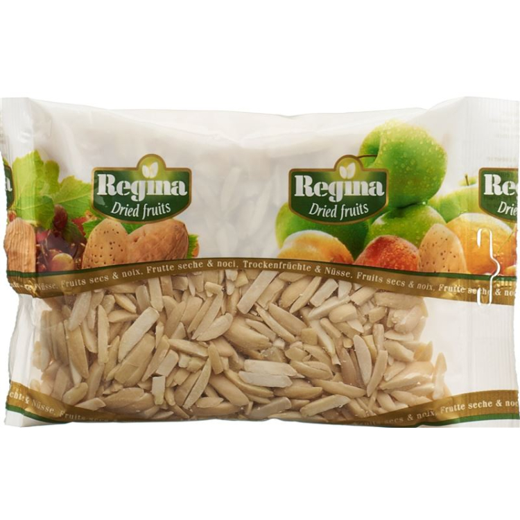 Regina Mandelstäbli 200 g