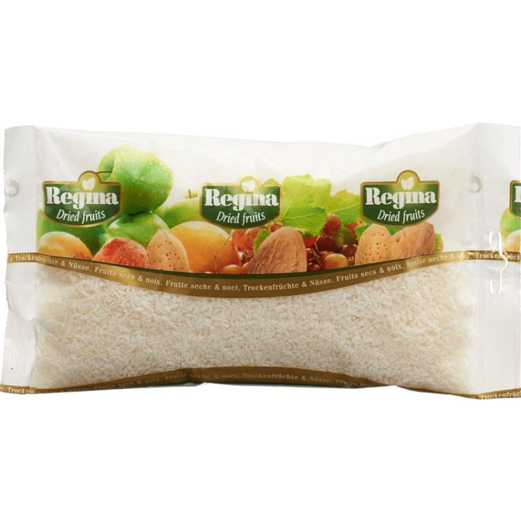 Regina coconut grated 200 g