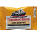 FISHERMAN'S FRIEND aniseed menthol