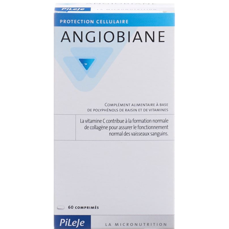 Angiobiane Tabl 60 kom