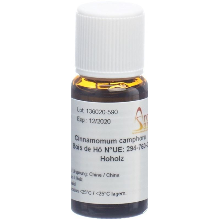 Aromasan Hoholz ether/oil 30 ml