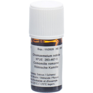 Aromasan Roman chamomile ether/oil 30 ml