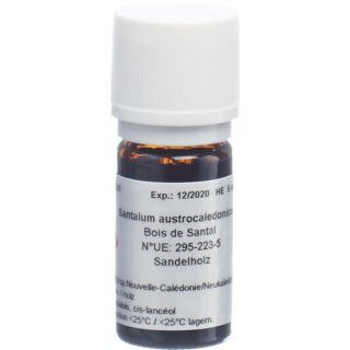 Aromasan sandalwood ether/oil 15 ml
