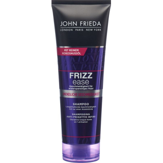 John Frieda Frizz Ease Infinite Smoothness Shampoo 250 ml