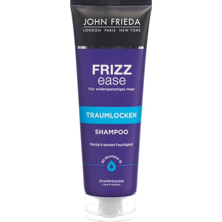 John Frieda Frizz Ease Dream Curls Shampoo 250ml