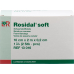 Rosidal soft foam bandage 2.0mx10cmx0.2cm 2 pcs