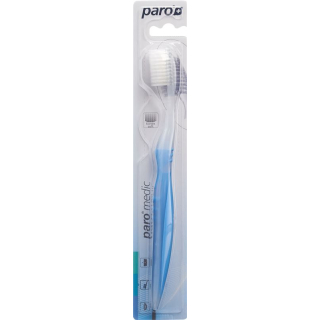 PARO toothbrush Medic
