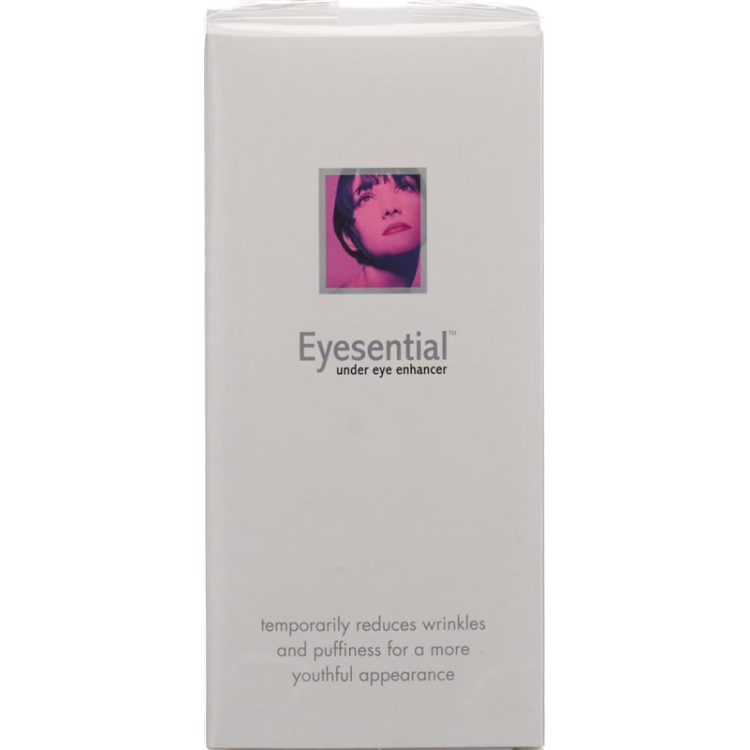 E&F Eyesential Silmaalune 20ml