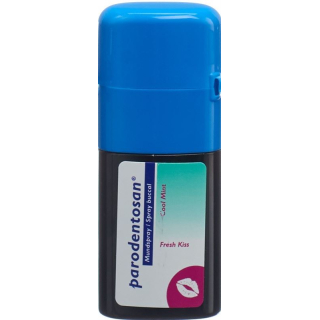 Parodentosan mouth spray 15 ml