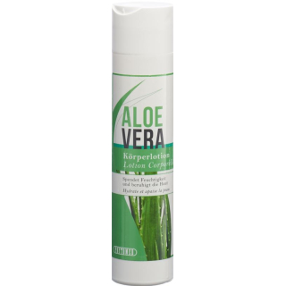 PHYTOMED Aloe Vera Vücut Losyonu Tb 250 ml