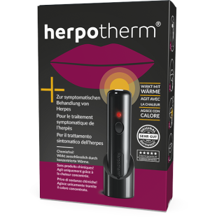 HerpoTherm herpes pen