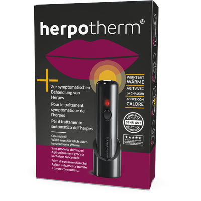 HerpoTherm Herpesstift