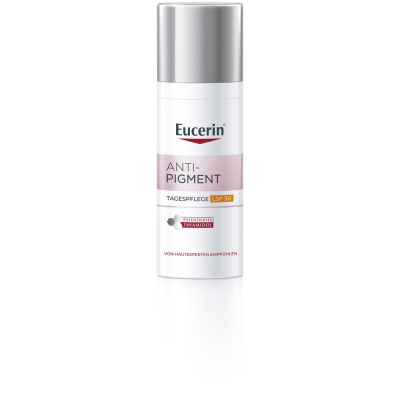 EUCERIN Anti-Pigment Tagespflege LSF30 Disp 50 ml