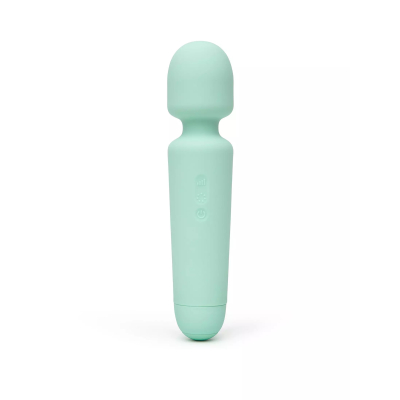 LOVEHONEY Health Silicone Body Massager Box