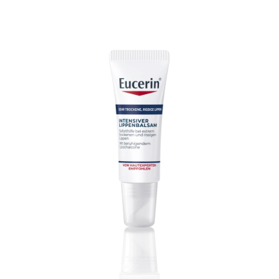 EUCERIN Acute Lip Balm Tb 10 ml EUCERIN Acute Lip Balm Tb 10 ml