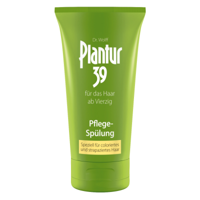 PLANTUR 39 Pflege-Spülung coloriert Haar 150 ml
