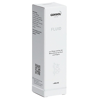 GEHWOL MED Fluid Fl 15 ml