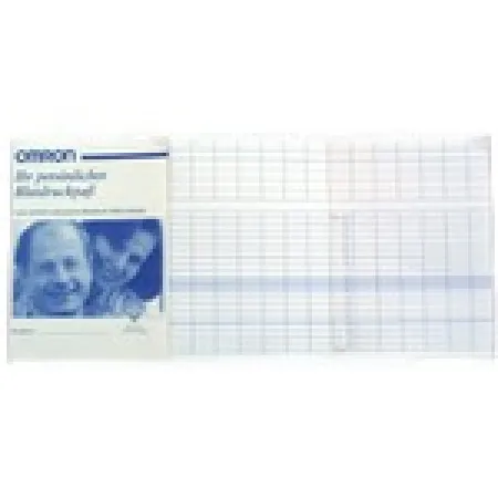 Omron blood pressure pass German for free