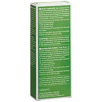 Weleda Birch Cellulite Oil Glass Bottle 100 ml