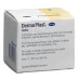 ضمادة شاش Dermaplast Cofix 4 سم × 4 م لون أزرق