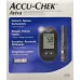 Accu-Chek Aviva Set mmol/L including 1 x 10 tests