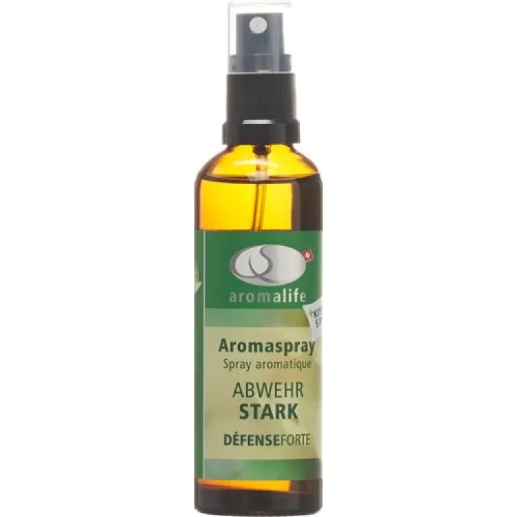 Aromalife Defense Arôme Fort spray spray 75 ml