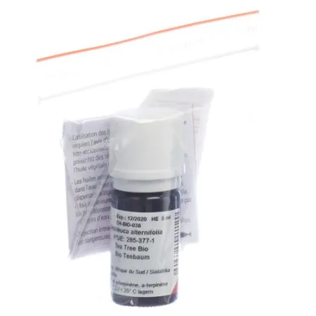 Aromasan Tea Tree Äth / ulje 5 ml