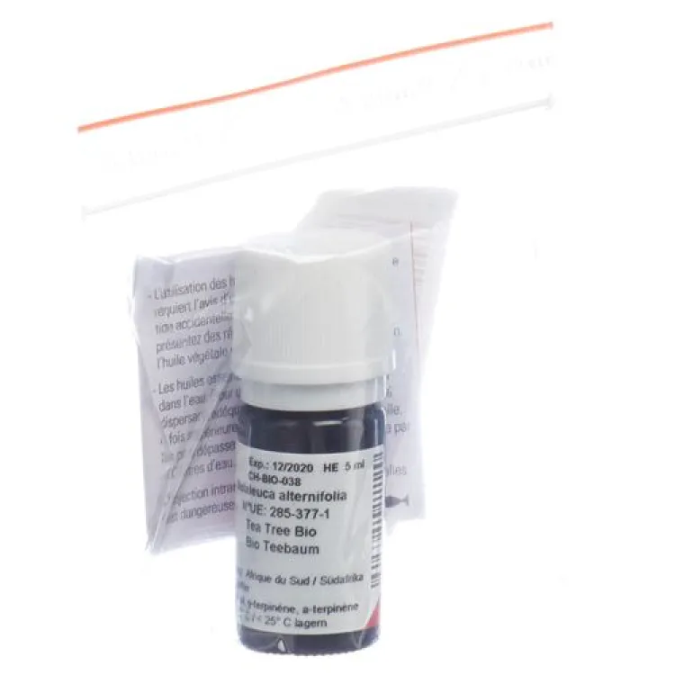 Aromasan Tea Tree Äth / ulje 5 ml