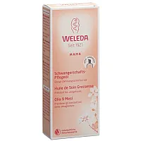 Weleda Pregnancy Care Oil Glass Bottle 100 ml