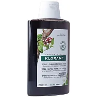 KLORANE Quinine Edelweiss Shampoo