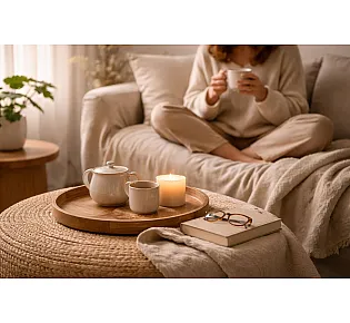 Offline Is the New Luxury