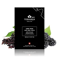 YEMANJA Wash Elderberry & Blackberry Ref 500 ml