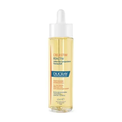 Ducray Classim RaceV Шаштың жоғалуы 60 мл