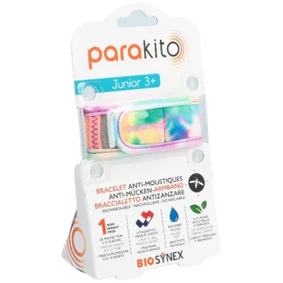 Parakito Tial & Dye білезік