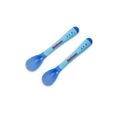 Bimbosan Blue қасық 2 дана
