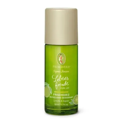 Primavera Fresh Deodorant Roll-On Joy of Life 50 میلی لیتر