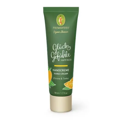 Primavera Sempliful Sempices Hand Cream tb 50 ml