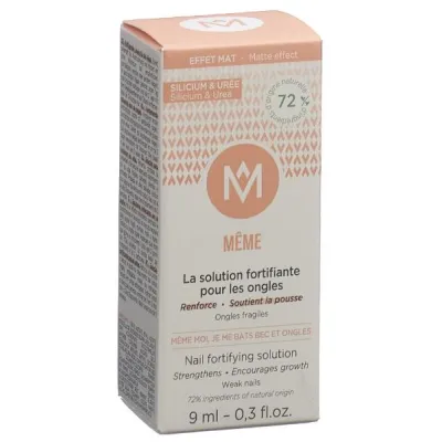 模因指甲加强溶液FL 10 mL