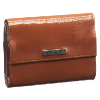 Pilbox Liberty Cognac de / Fr