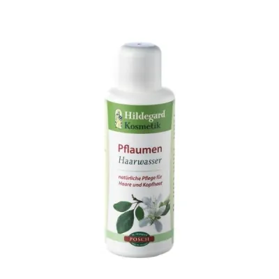 Hildegard posch gavalı tüklü tonik 200 ml