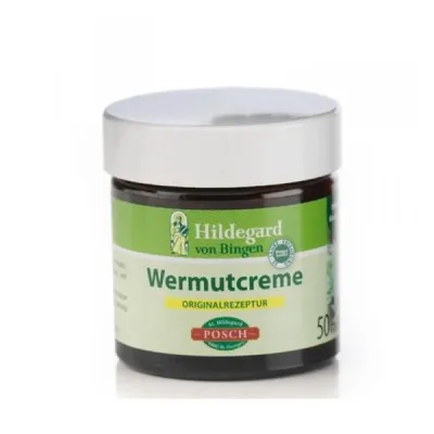 Hildegard Posch пелин крем 50 ml