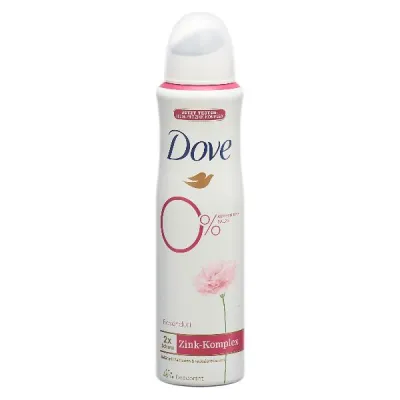 Dove Deo Aerosol 0% ostrose 150 мл