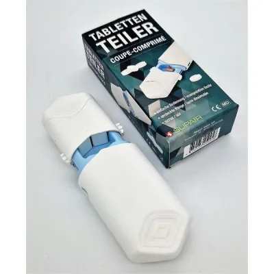 Supair Tablet Teiler