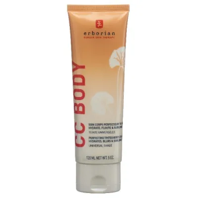 Erborian CC Body 120 mL
