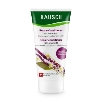 Rausch Repair-Conditioner Amaranth Essence 30毫升