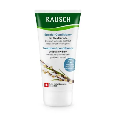 Rausch特殊护发剂柳树30毫升