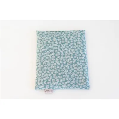 Herzzucker Canola Hitzekissen 26x21 cm Blätter