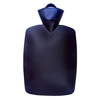FROG Hot Water Bottle PVC Plant 1.8l Blueberry