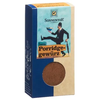 Sonnentor Sam's Porkietka przyprawowa Organiczna torba 70 g